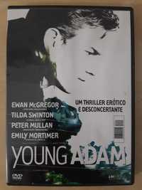 Young Adam (DVD)