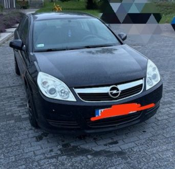 Sprzedam Opel Vectra C - 1.8 benzyna, 2007 r.