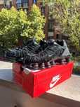 ButyDamskie Nike_Shox_TL_Black_Uniseks R.  43