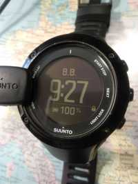 Suunto AMBIT 3 PEAK BLACK Relógio GPS multidesportos