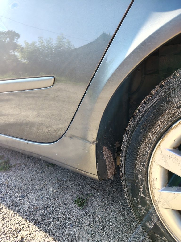 Renault Laguna 1.6 2001