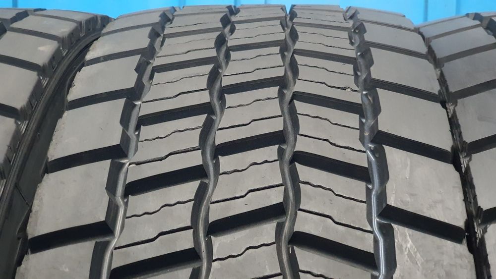315/70 R22.5 Michelin XMULTI D Remix ! Rok 2023