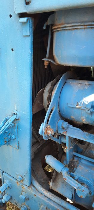 Продам трактор ЮМЗ 6 1984 рік з навісним в робочому стані