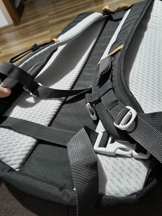 Plecak trekkingowy Quechua