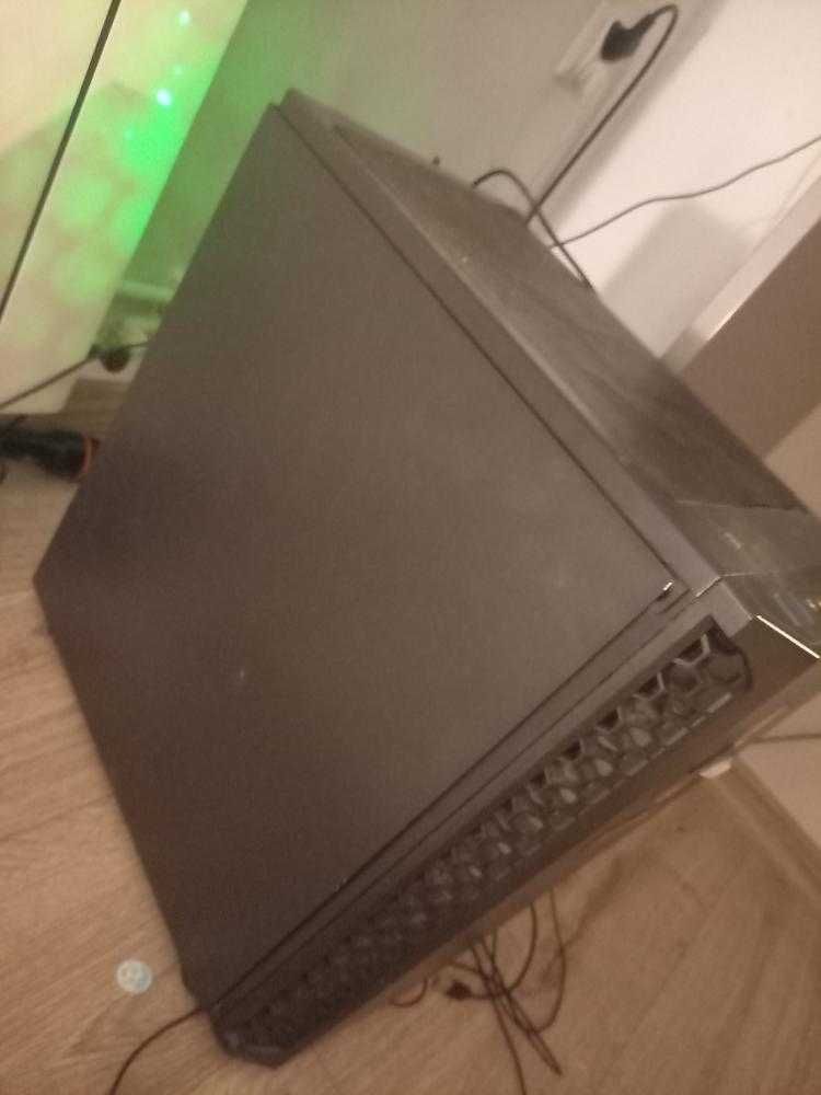Komputer Gamingowy i5-10th + GTX 1060 + 16GB RAM + SSD