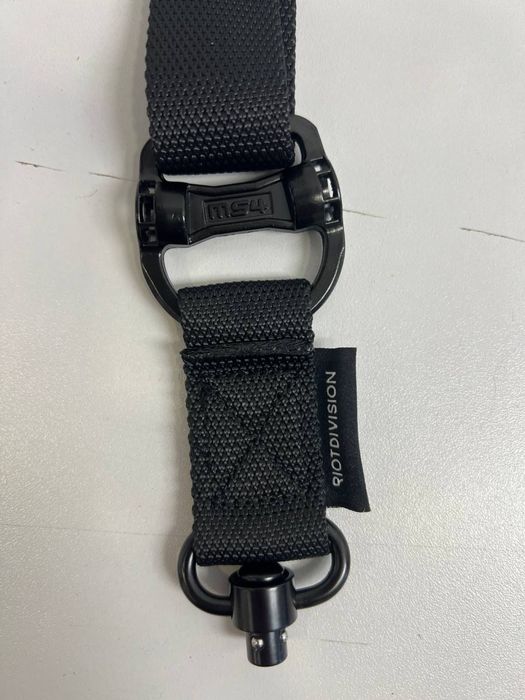 Ексклюзивний 2-х точковий ремінь на зброю від (Riotdivision)