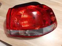 Lampa Prawy Tył VW Golf VI