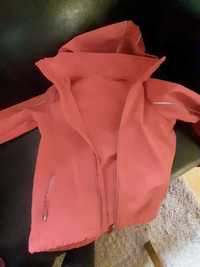 kurtka softshell Tchibo