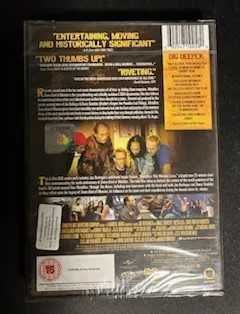 Metallica - Some Kind Of Monster Płyta [2DVD]