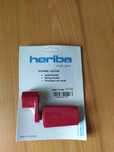 Enrolador para guitarra Heriba