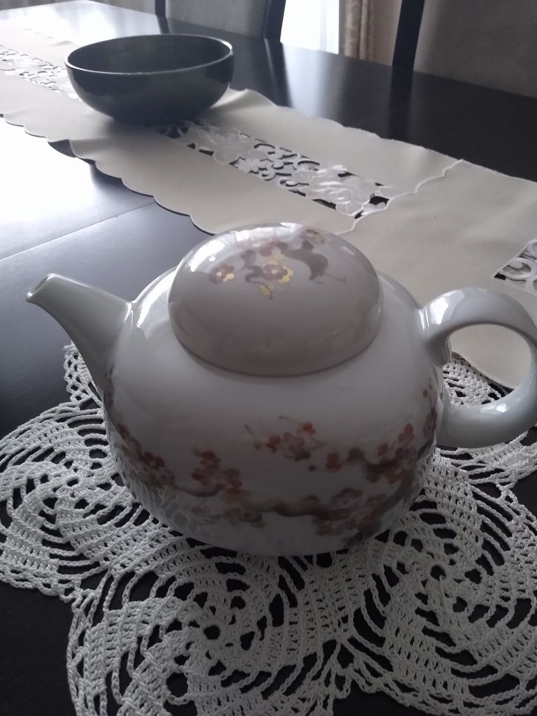 Imbryczek do herbaty