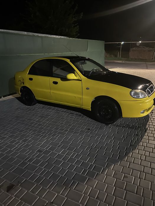 продам део ланос