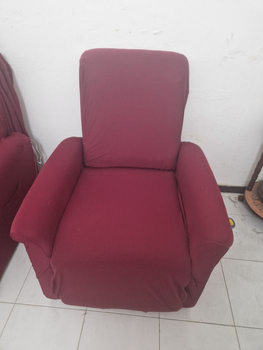 Vendo cadeiroes de massagens por um preço mínimo