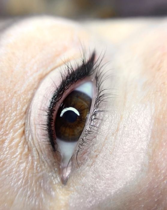 Акційний Перманентний макіяж Позняки Татуаж