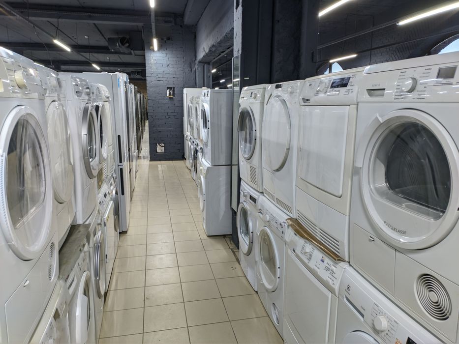 Морозильна камера Gorenje FN6191 з NoFrost 185см з доставкою