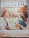 Checkpoint A2+/B1