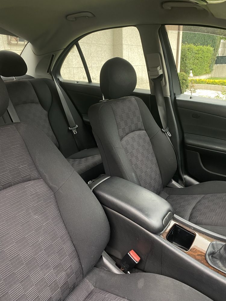Mercedes-Benz C 200 CDI