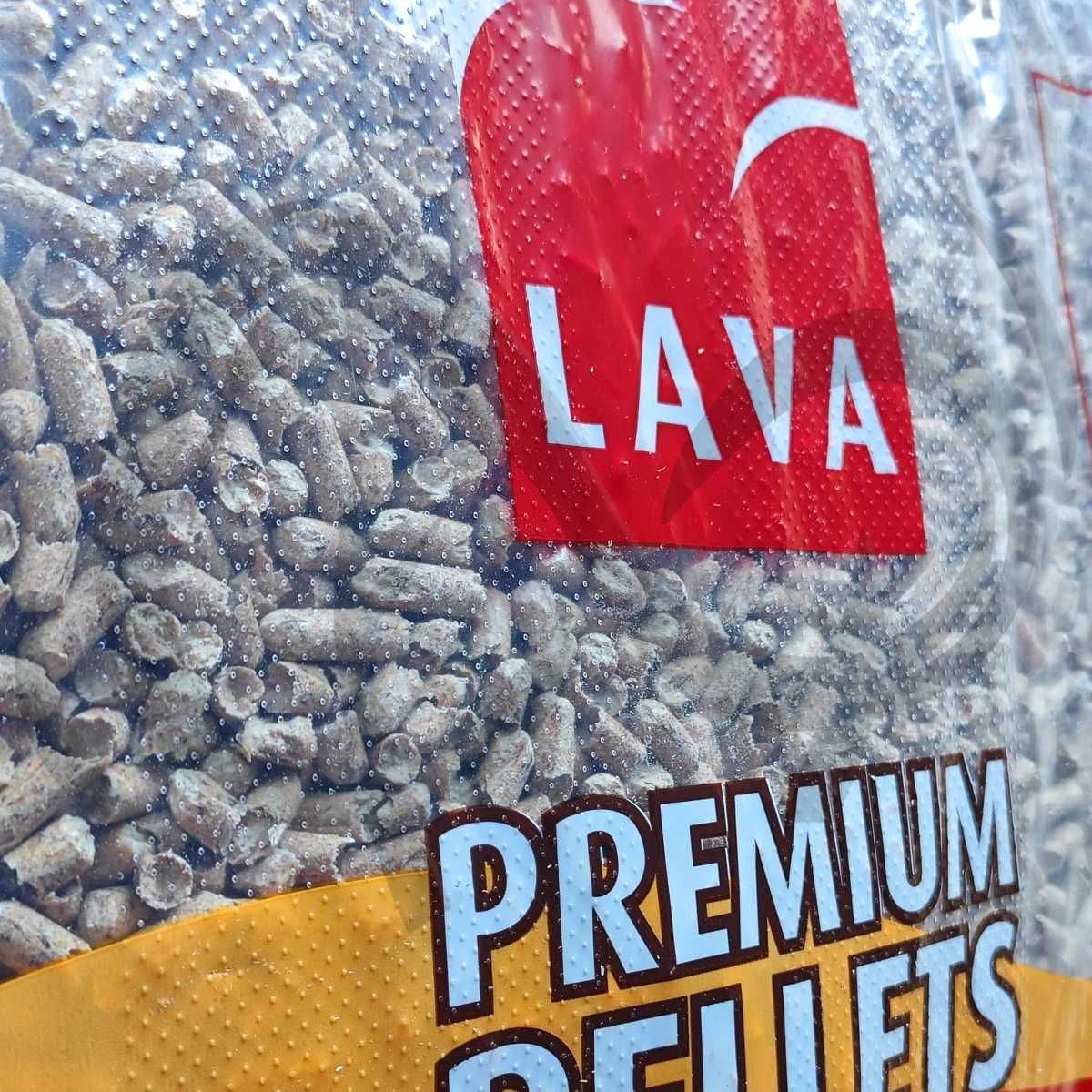 Pellet drzewny Lava Premium Stelmet Pelet Paleko Bydgoszcz