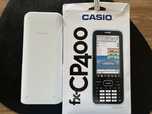 Casio fx-CP400 Classpad kalkulator dotykowy z rysikiem