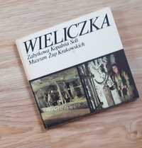 Wieliczka. Zabytkowa kopalnia soli. Muzeum Żup Krakowskich