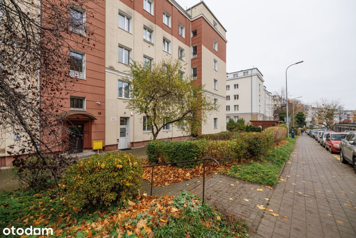 3 pokoje | Blisko do Skm | Wysoki standard