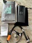 Przenośna sprężarka alumulatorowa Air Pump model P003
