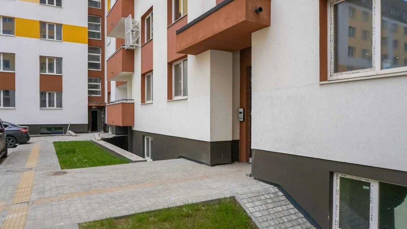Продаж 1 кімнатної квартири, вулиця Трускавецька (Героїв Крут)