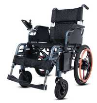**Nowy wózek inwalidzki elektryczny DY01109- Stówka Grudziądz**