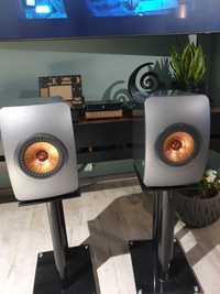 Kef ls50 RelQ200E