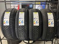 205/55R16 Kormoran All Season cztery nowe opony całoroczne 2025r