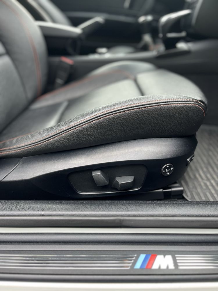BMW 1M 2012 Full extras