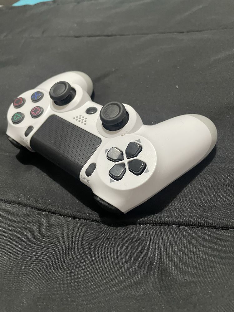 Comando Playstation 4