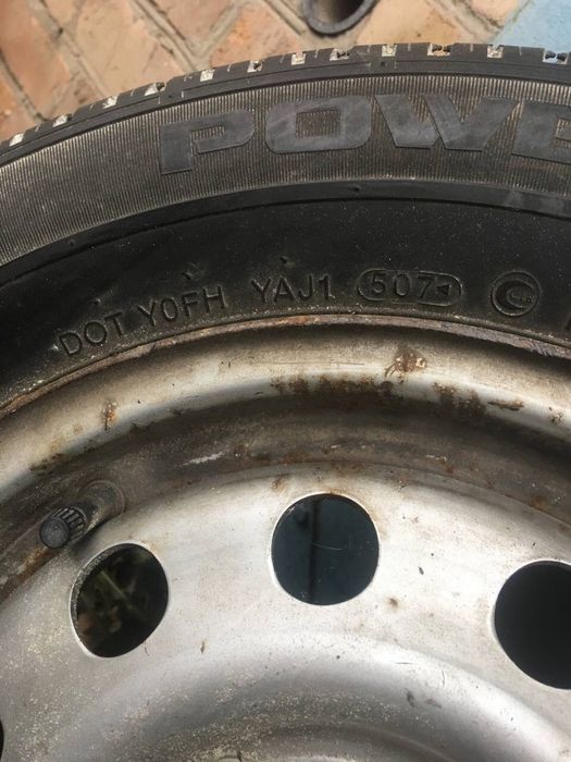 Колеса 175/70 R13
