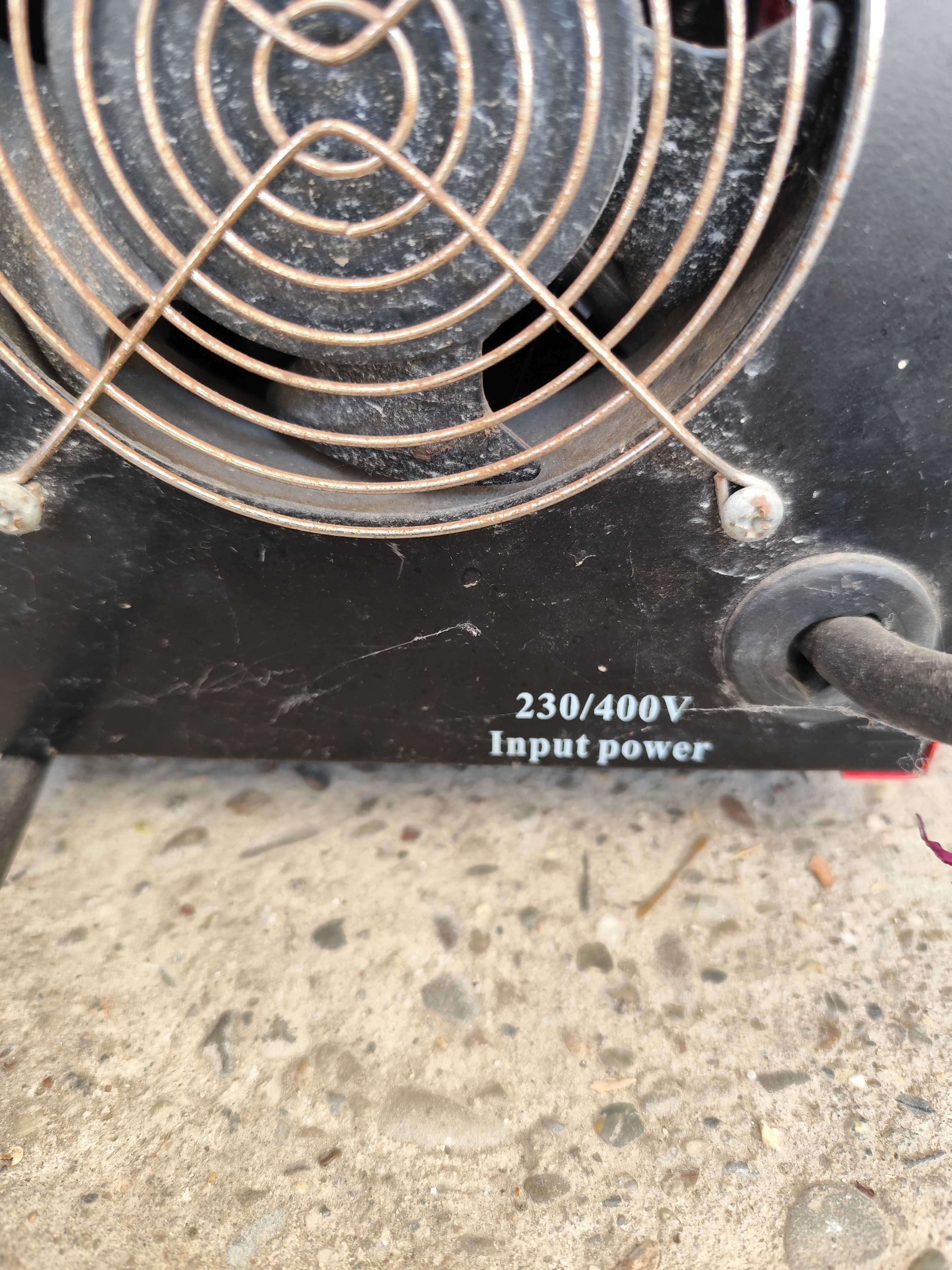 spawarka BX1 108B