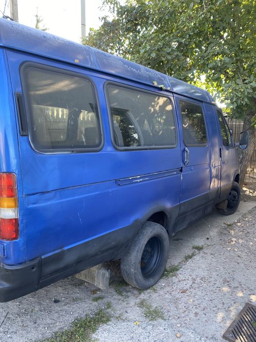 Газель,бус,гуз-пасс