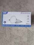 Lampki sufitowe LED 6W 10 szt.