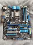 Płyta główna ASUS P8Z68-V PRO + procesor  i5-2300