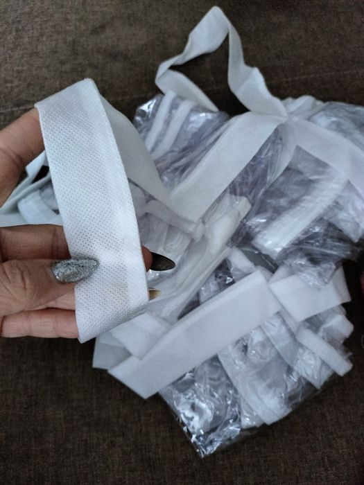 Сумки в пологовий