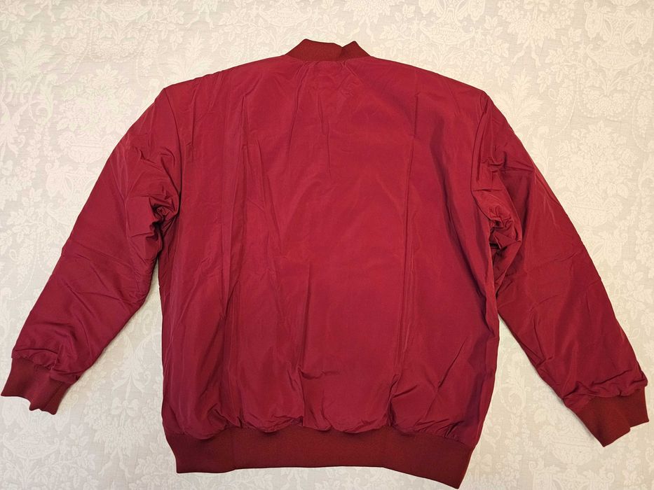 Оригинальная куртка Adidas FC Arsenal