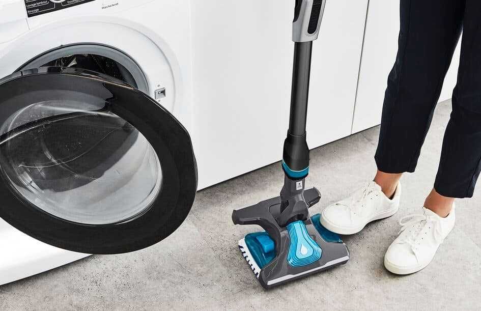 новий Набір аксесуарів для пилососа Rowenta AQUA HEAD ZR009500