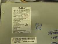 Блок питания dell hp-u2106f3 210w