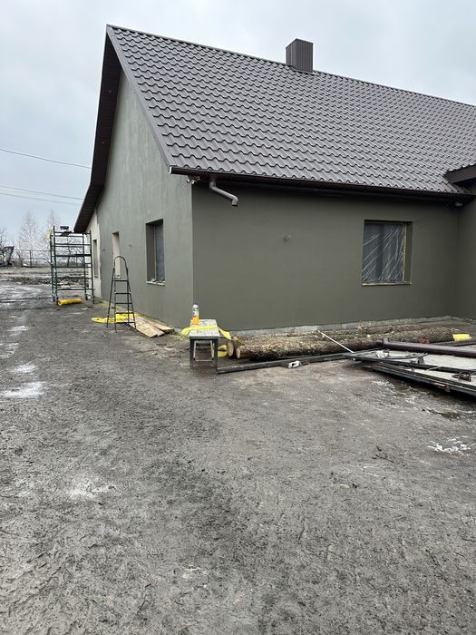 Будівництво та ремонт. Рівненська оьласть