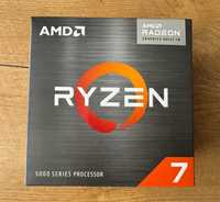 AMD Ryzen 5700G + ASRock B550 PG- ITX/a + RAM 16GB + 512GB M.2 SSD