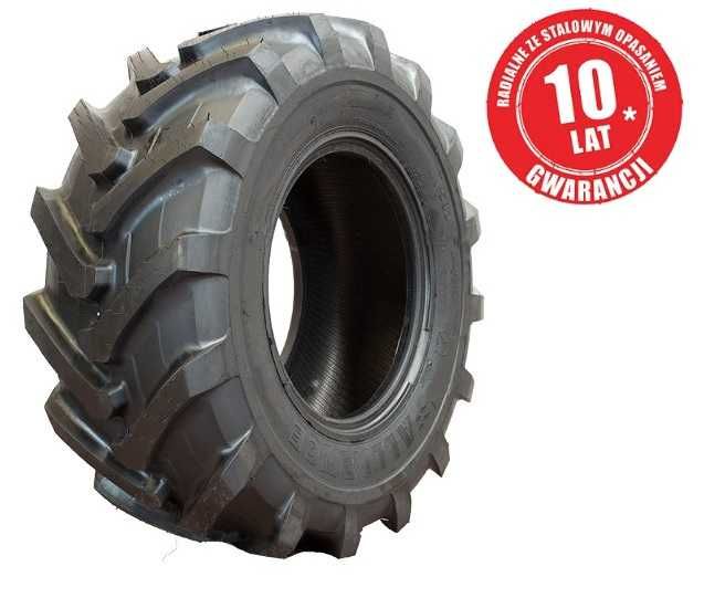 OPONA 460/70R24 (17.5R24) 159B/159A8 TL 580 SB ALLIANCE X