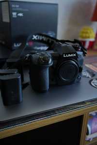 Фотоапарат LUMIX g9 mark I