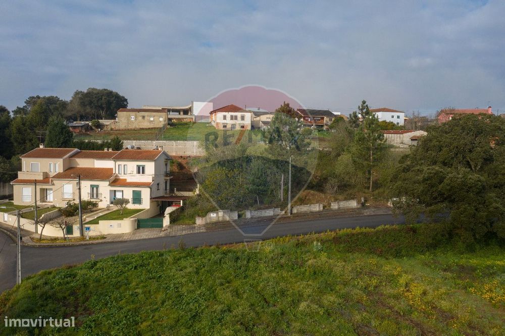 Terreno  para venda