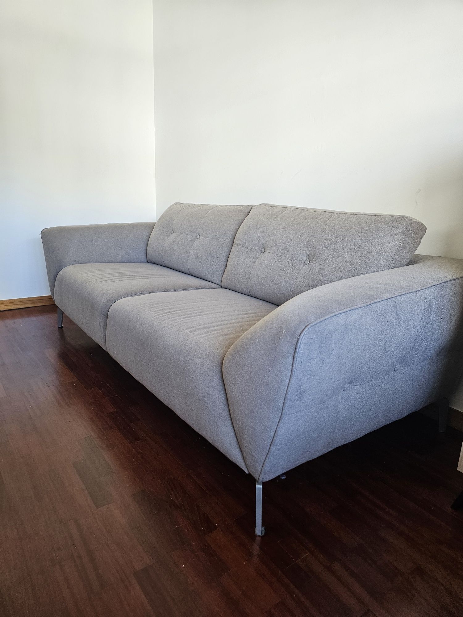 Sofá design exclusivo