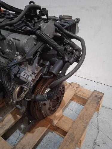 Motor Polo, Ibiza, Cordoba 1.4 16v 100 cv    BBZ