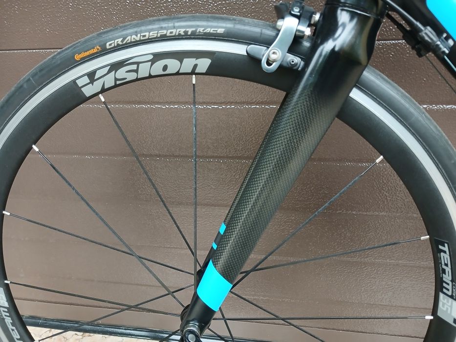 Bicicleta de estrada - Felt XL
