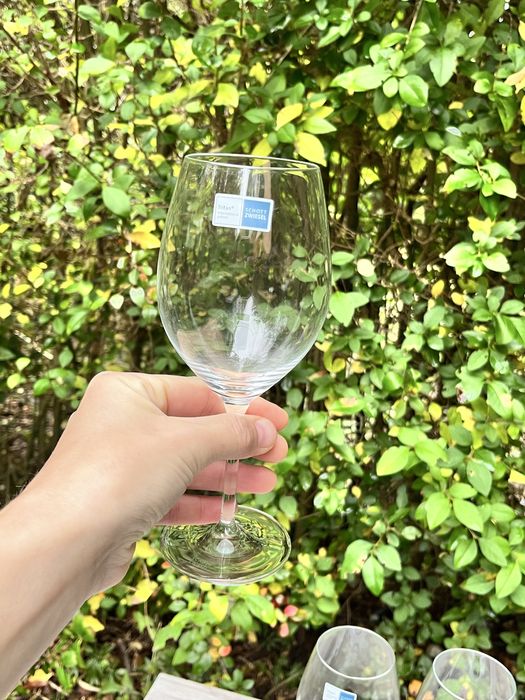 Бокали для вина Scott Zwiesel